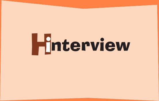 logo Human Interview, kliknutm vstupte...